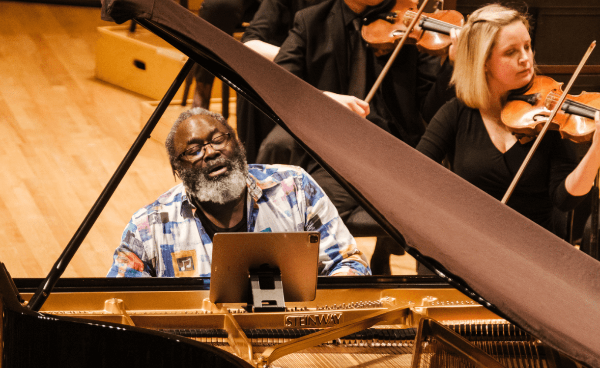 Image for event: Tchaikovsky's Symphony No. 1 at The Noorda