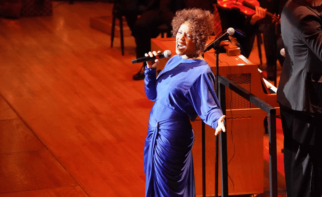 Dancing in the Street: The Music of Motown