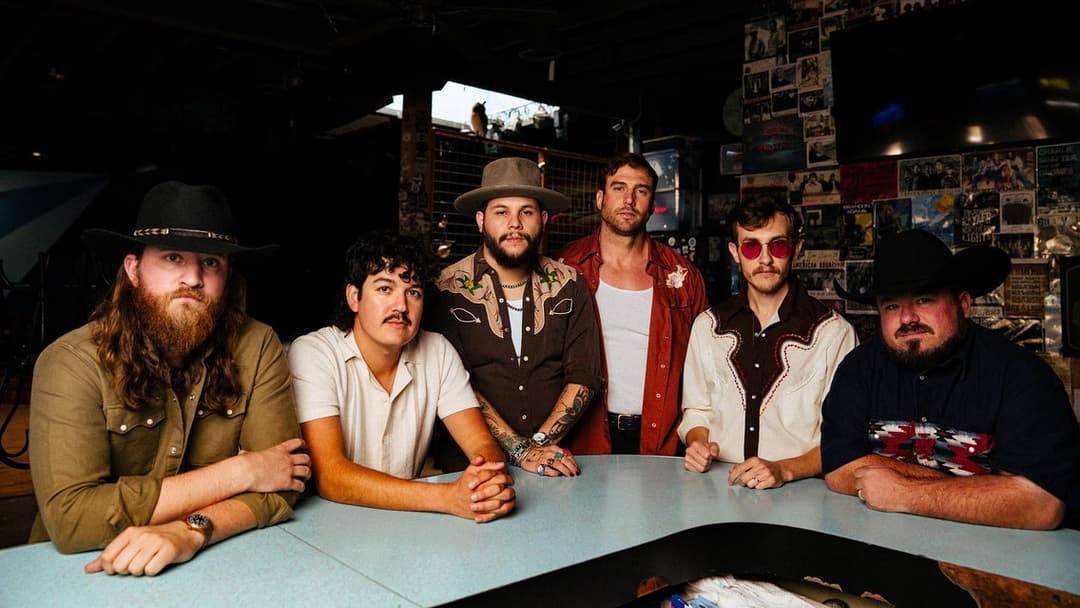 Flatland Cavalry: Flatland Forever(more) Tour