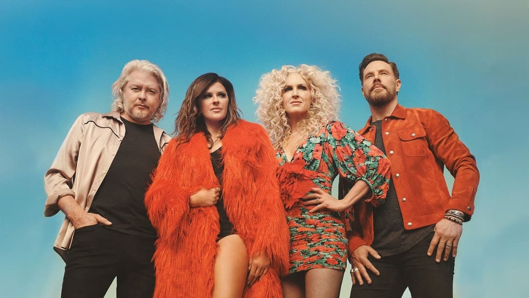 Little Big Town: Summer Tour 2025