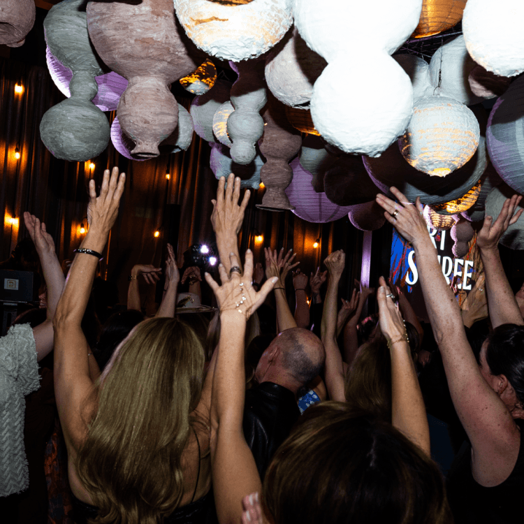 Image for event: 2026 Art Soirée