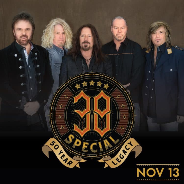 38 Special