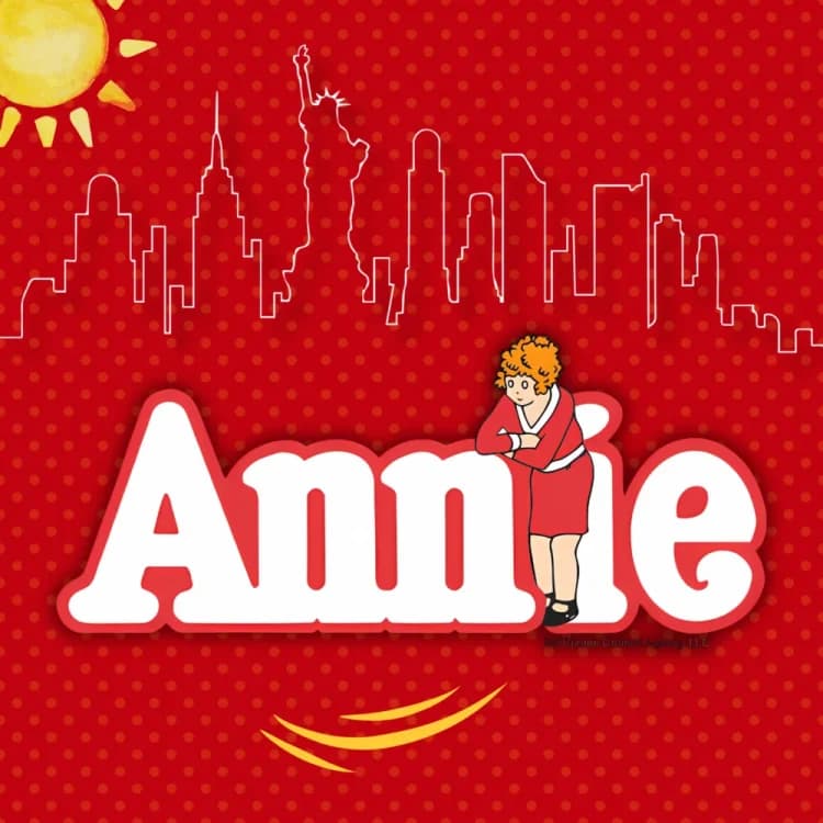 ANNIE