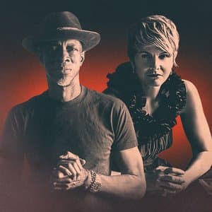 Red Butte Outdoor Concert Series 2025: Keb' Mo' + Shawn Colvin