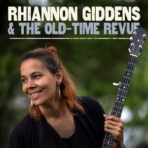 Red Butte Outdoor Concert Series 2025: Rhiannon Giddens