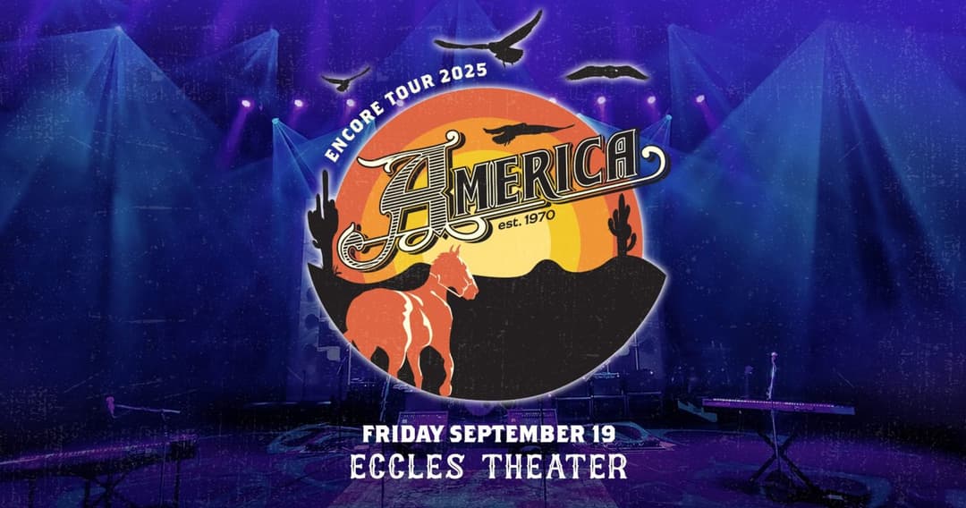 America The Encore Tour 2025