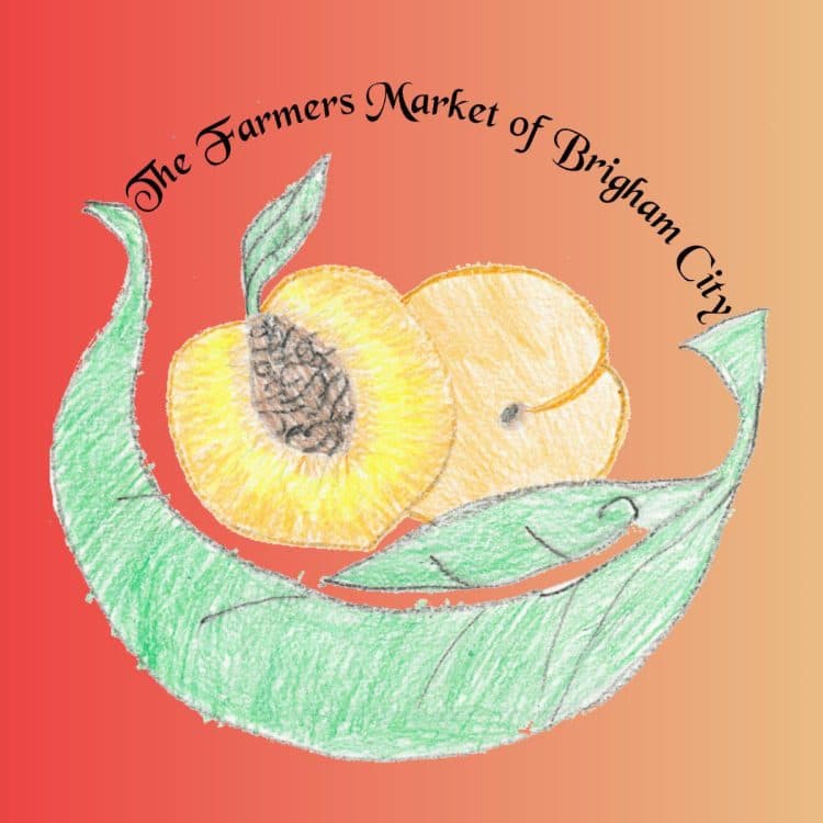 Brigham City Farmers Market 2025