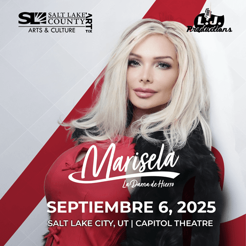 Marisela: La Dama de Hierro