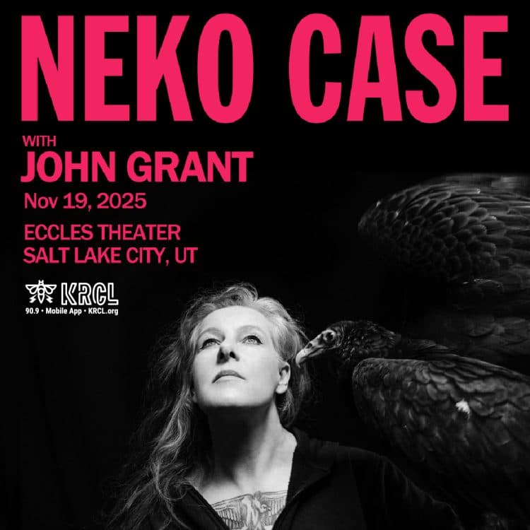 Neko Case
