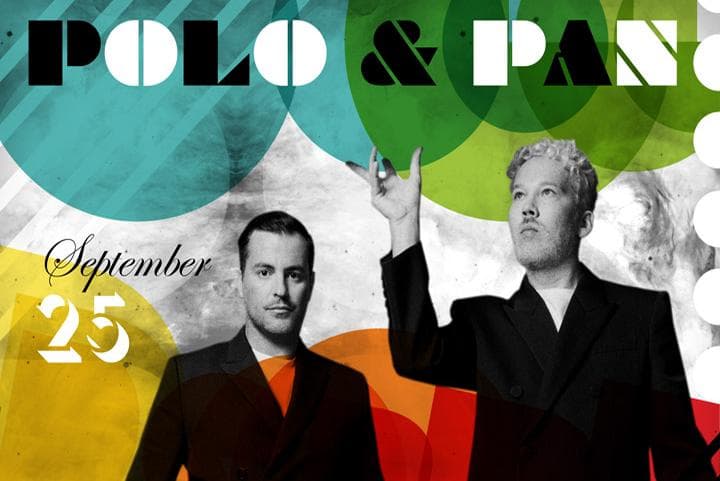 Ogden Twilight 2025 | Polo & Pan