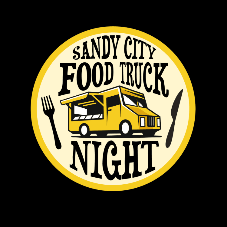 2025 Sandy City's Food Truck Nights