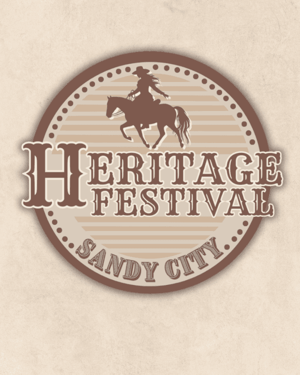 2025 Sandy City Heritage Festival