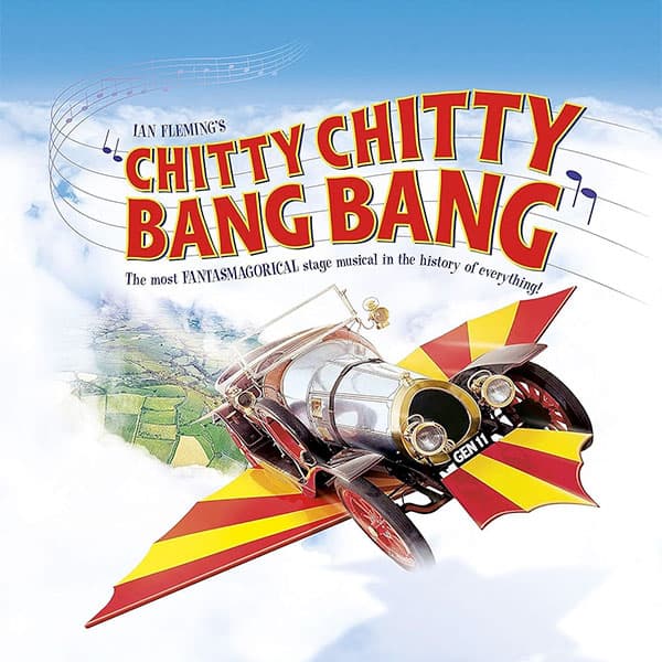 Chitty Chitty Bang Bang