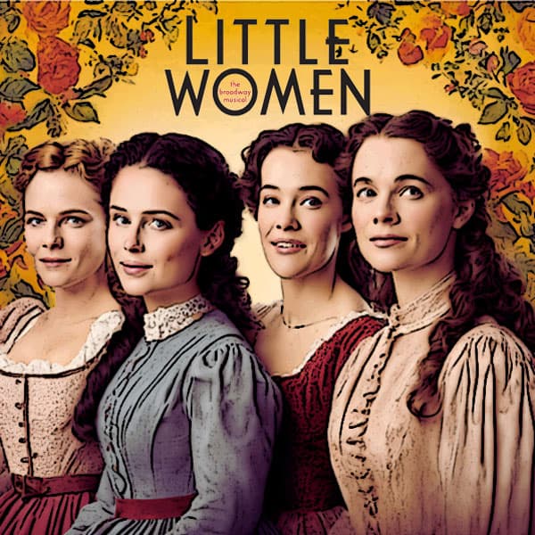 Little Women: The Broadway Musical