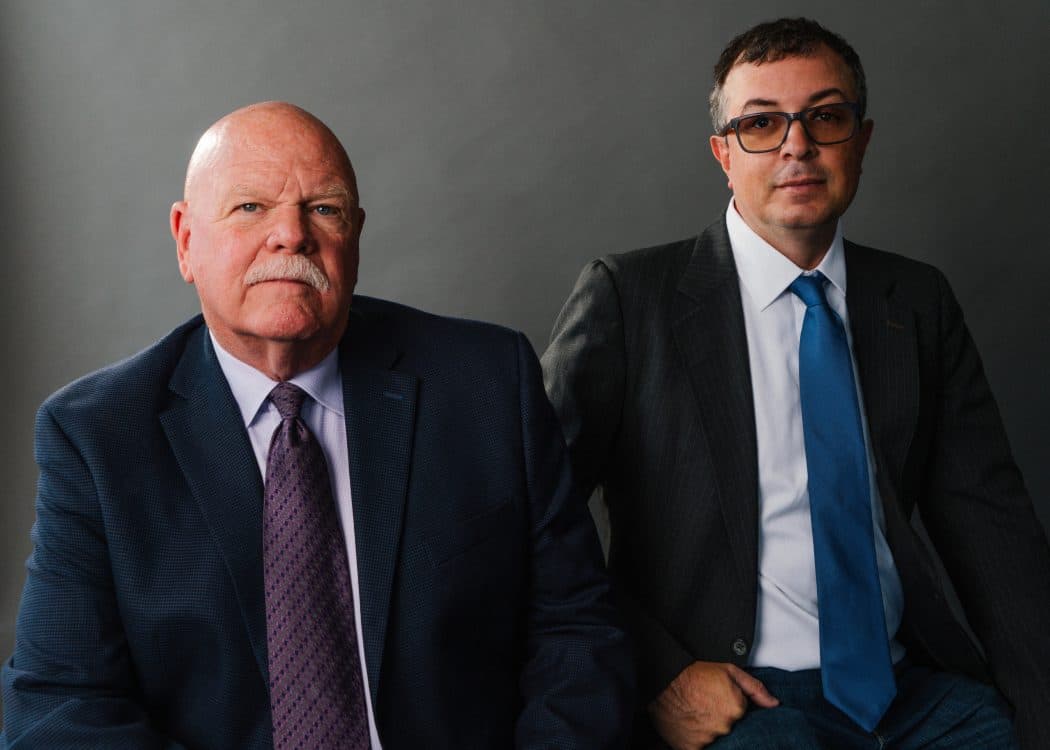 Rick Jackson | Black Tunnel White Magic