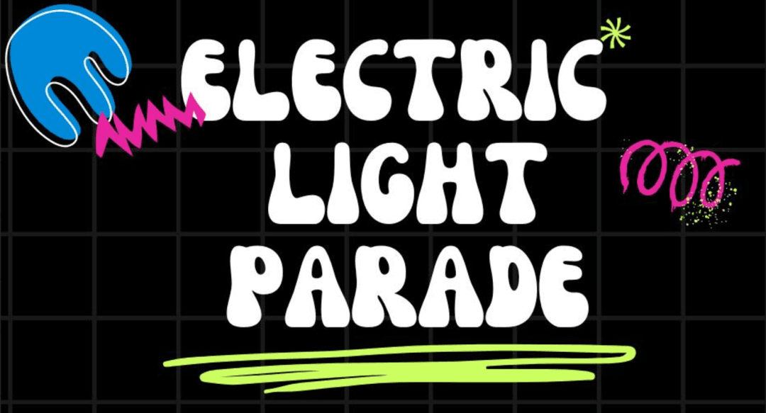 Layton's Pioneer Day - Electric Light Parade 2025