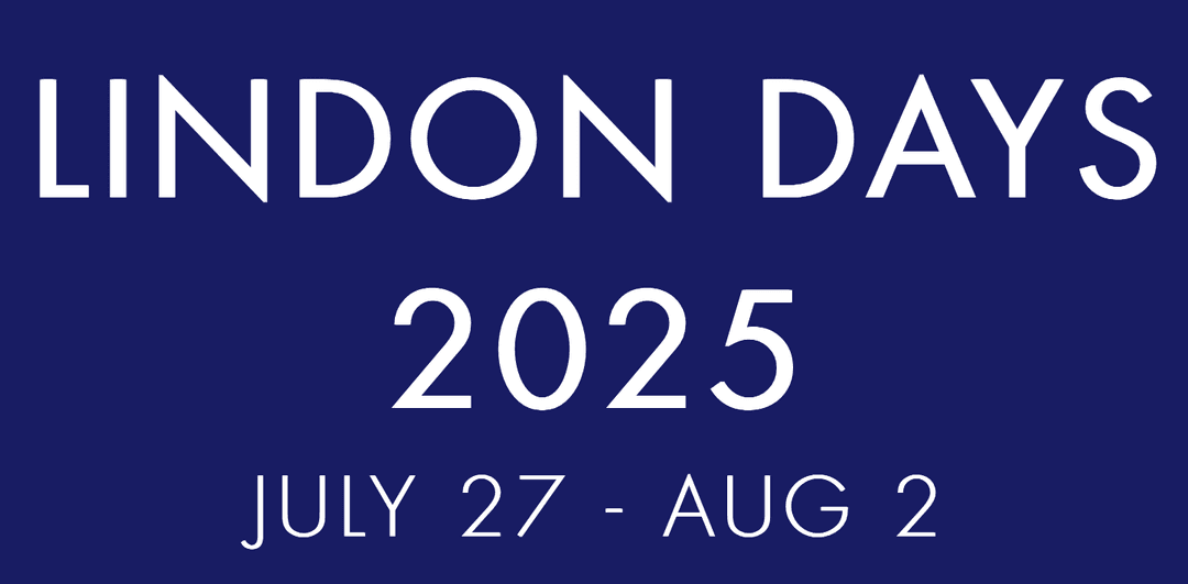 Lindon Days 2025