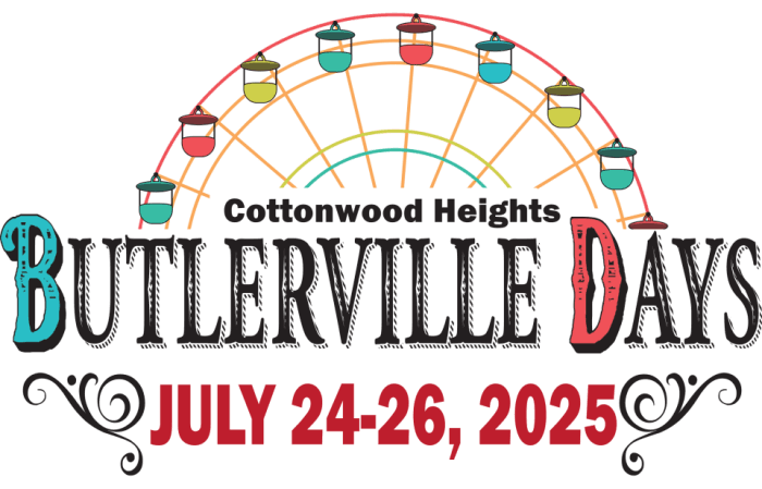 2025 Butlerville Days