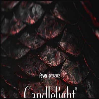 Candlelight: Rings and Dragons