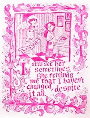 Playground Hymns by Sharlene Swan