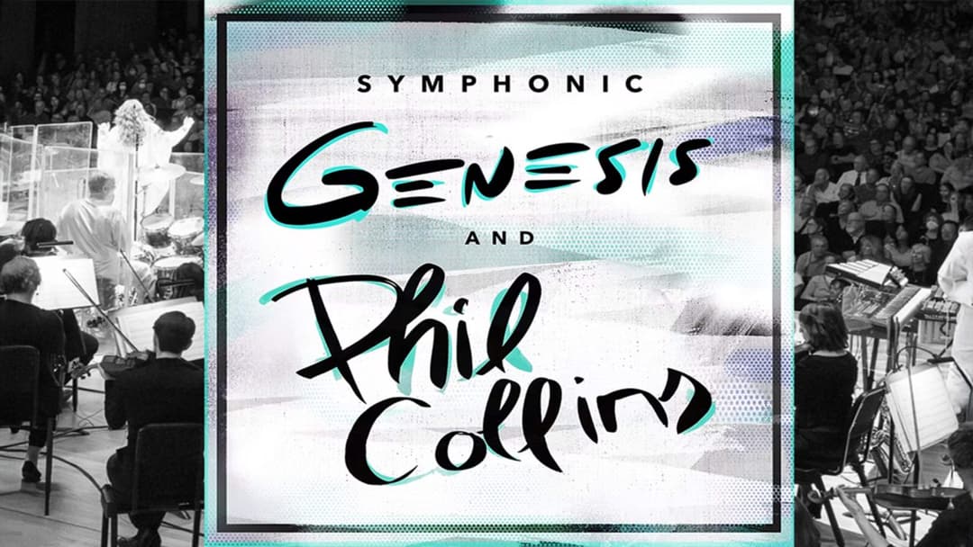 UTAH SYMPHONY: The Music of Phil Collins & Genesis