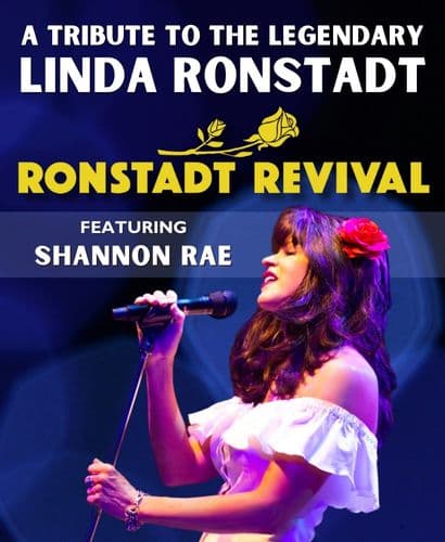 A Tribute to the Legendary Linda Ronstadt