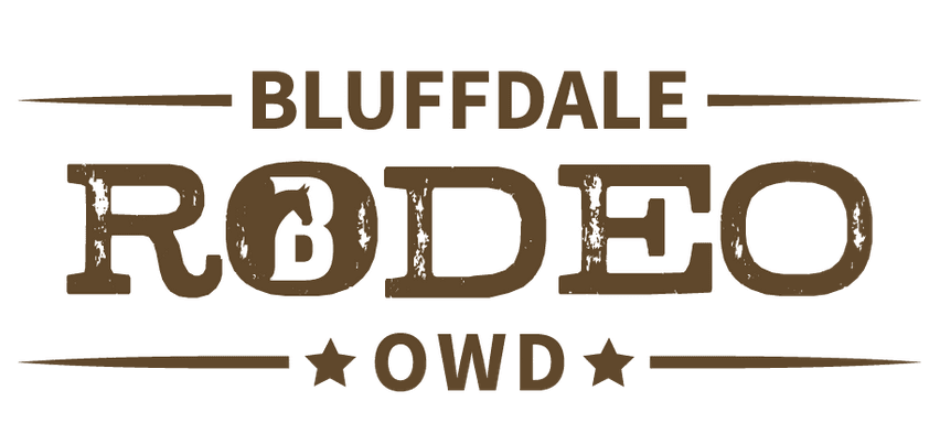 Bluffdale OWD RMPRA Rodeo 2025