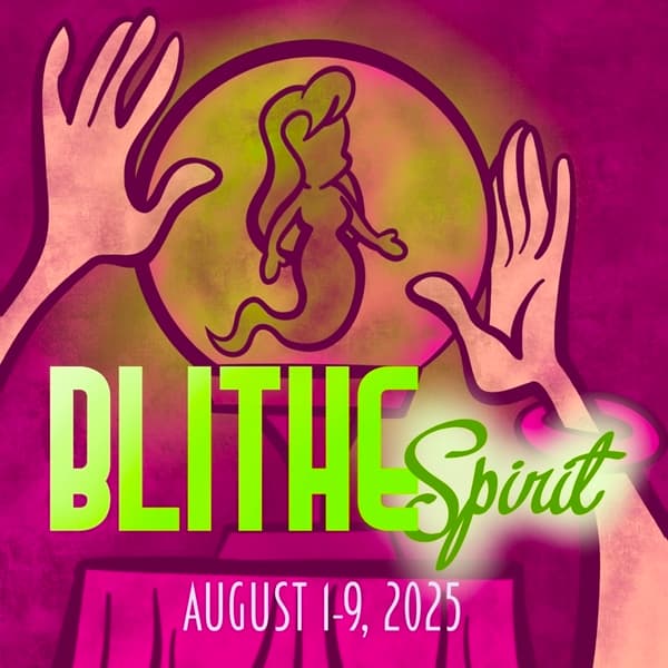 Blithe Spirit
