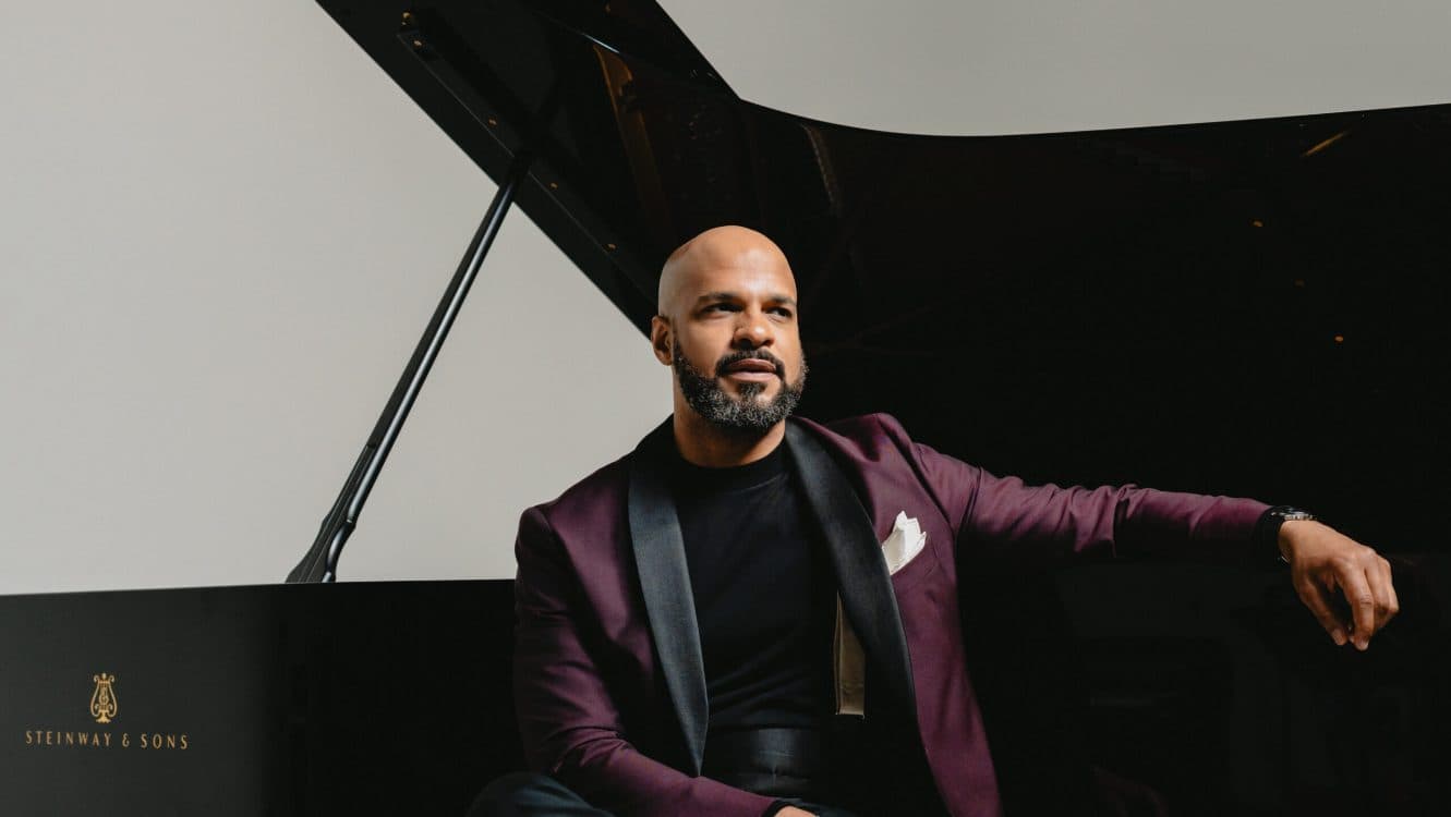 Image for event: Barron Ryan