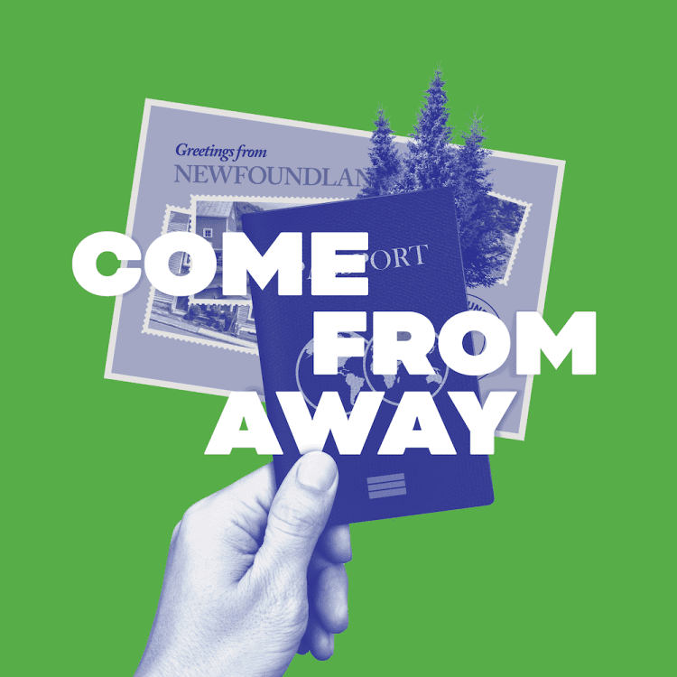 Come From Away