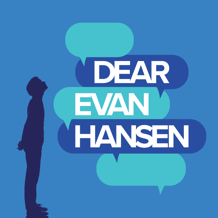 Dear Evan Hansen