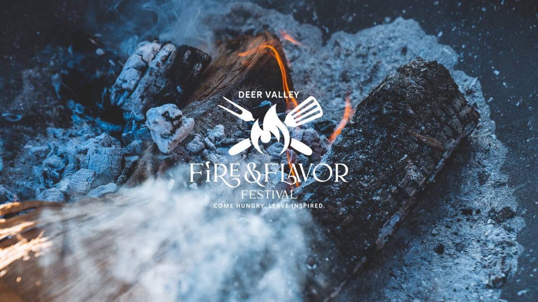 Fire & Flavor Festival