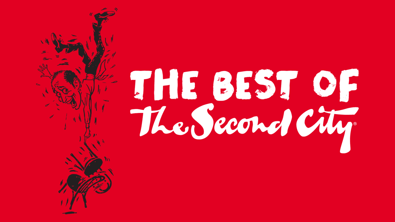 Image for event: The Second City: America’s First Name in Comedy