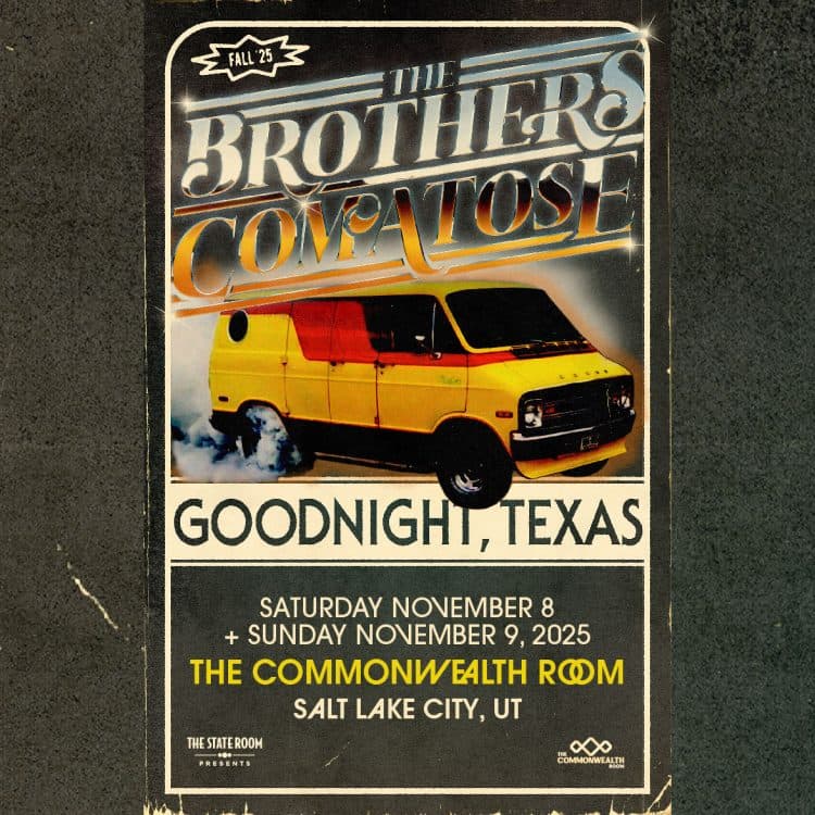 The Brothers Comatose