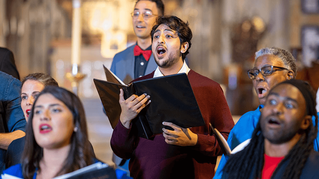 Tonality: America Will Be