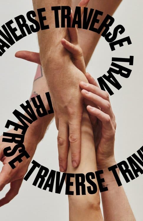 Image for event: Traverse