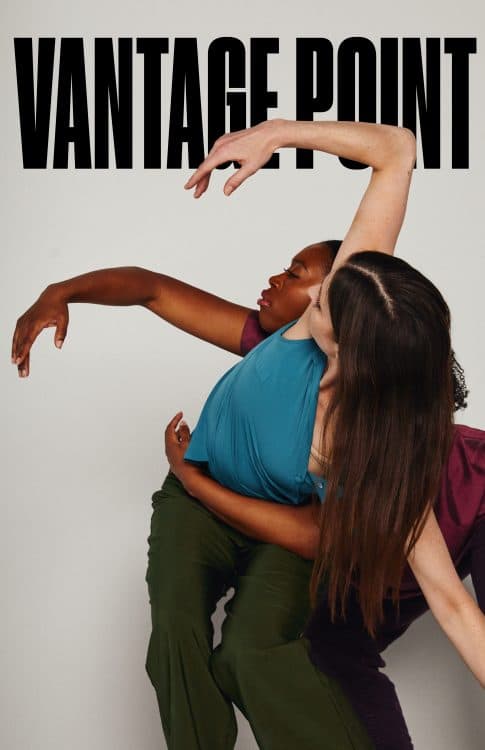 Image for event: Vantage Point