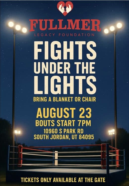 Fights Under the Lights