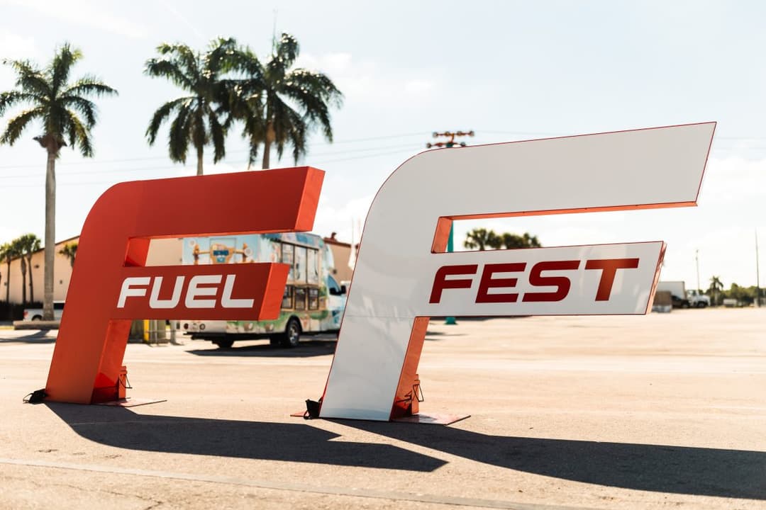 FuelFest 2025