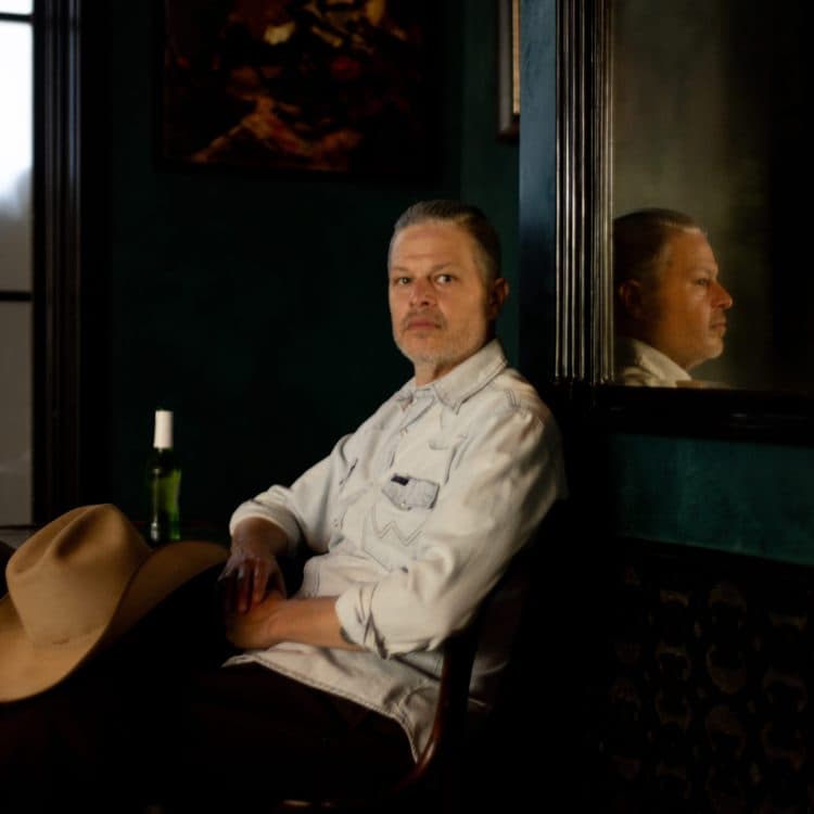 Jason Boland & The Stragglers