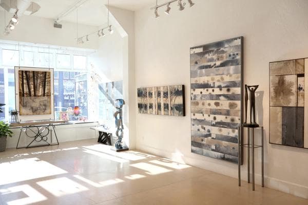 Michael Kessler: Soaring