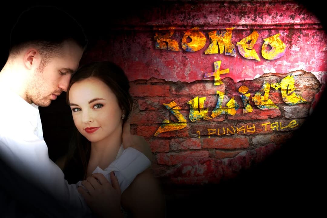 Odyssey Dance Theatre's Shut Up and Dance: Romeo+Juliet