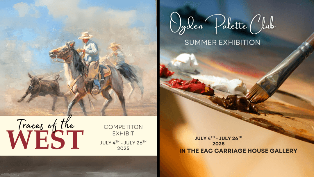 Traces of the West 2025