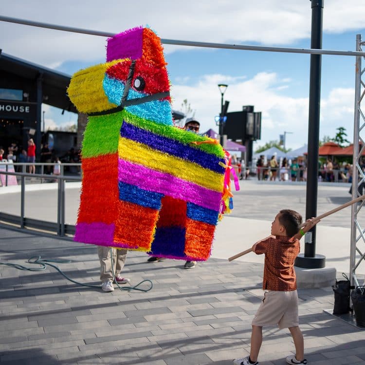 Image for event: Cinco De Mayo Fiesta 2026