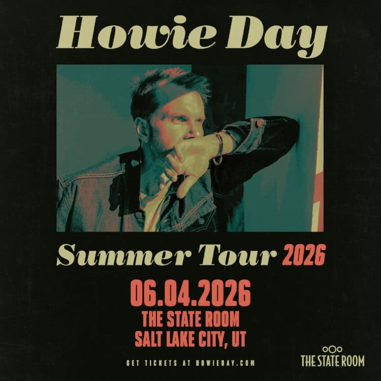 Howie Day