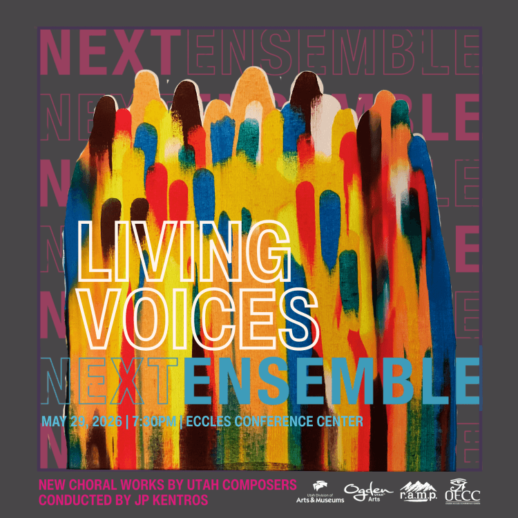 Living Voices Choral Concert