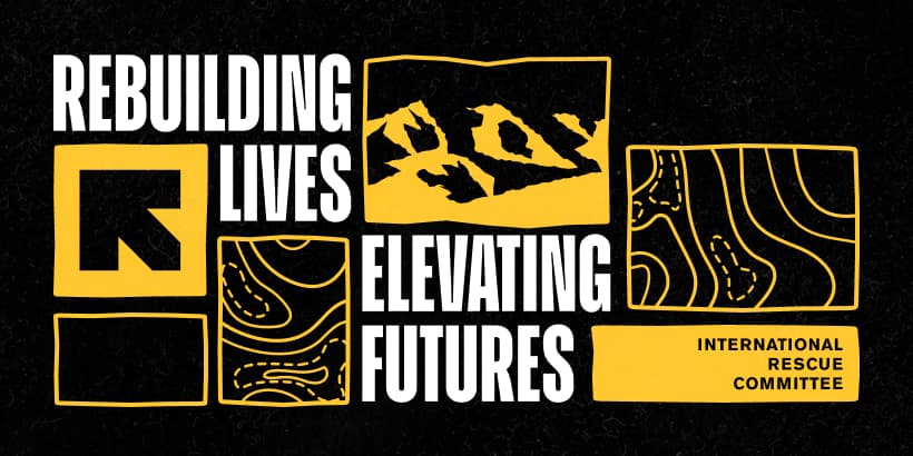 Rebuilding Lives Elevating Futures, an evening with IRC in Utah