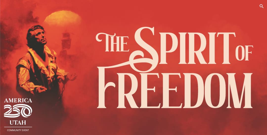 The Spirit of Freedom Pageant