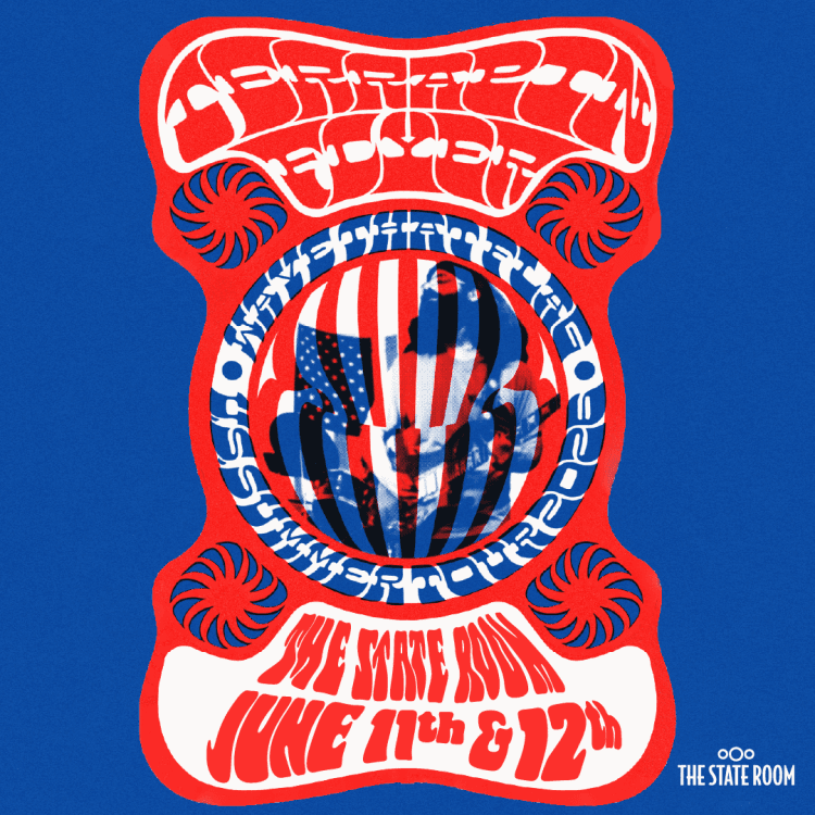 Two Nights of Terrapin Flyer