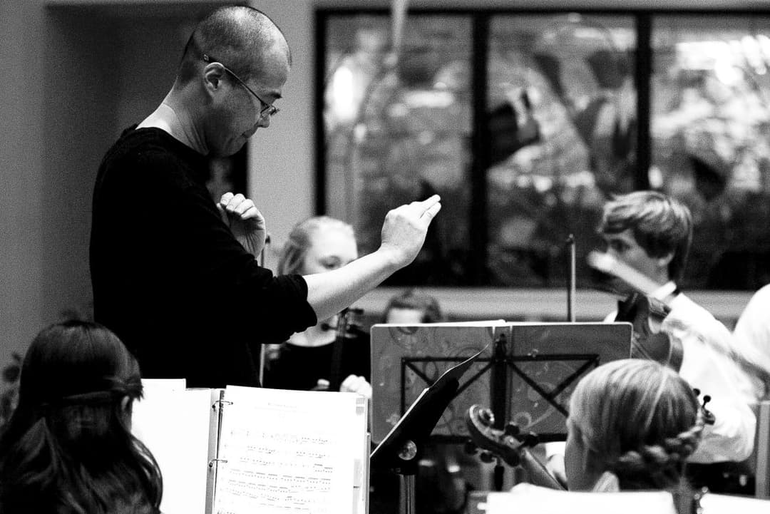 Salt Fallig Peterson School of Music Fall Concert | KSL Events - Local Events in Utah